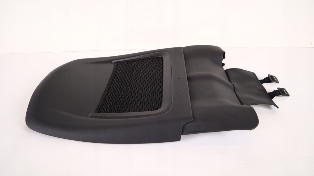 фото №9, Maserati ghibli 14- защита сиденье правый задняя