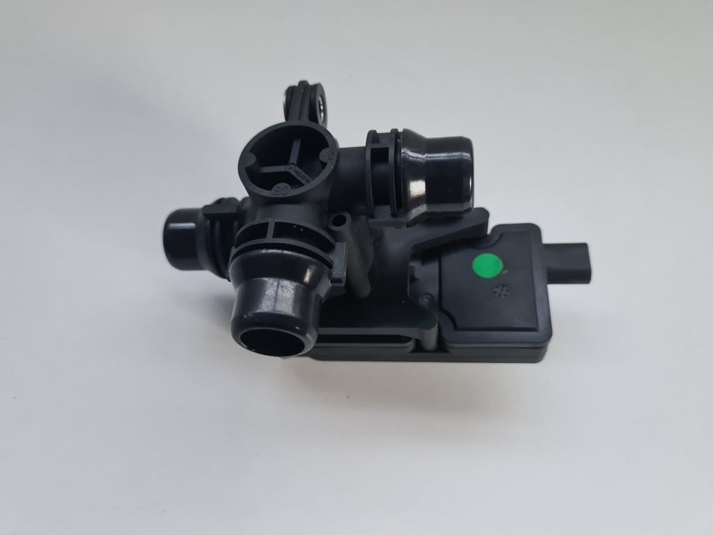 фото №3, Электроклапан насос помпа wody polestar 2 ii 2020-