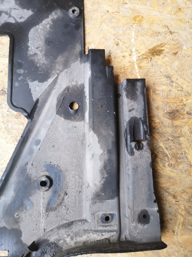 фото №7, Audi a5 8t sportback захист підвіска 8t8825216