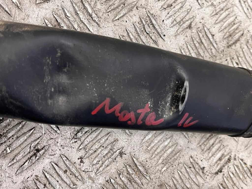 Амортизатор задний правый/левый комплект  2szt master 3 3 в Украине