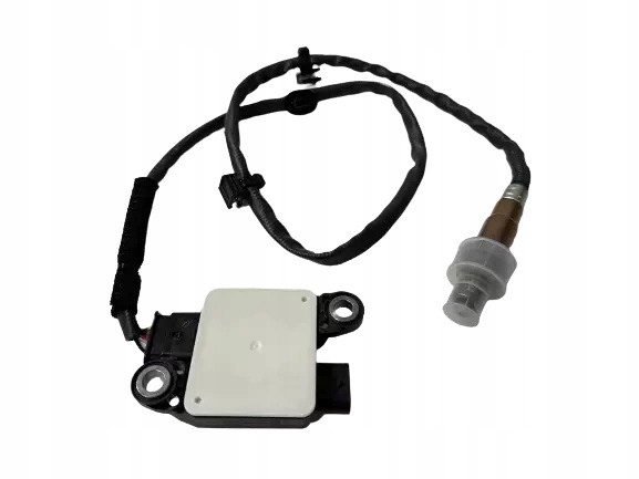 фото №1, Датчик датчик nox renault trafic iii 227937820r