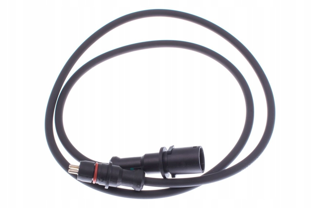 фото №2, Шланг датчика abs s192007 denckermann