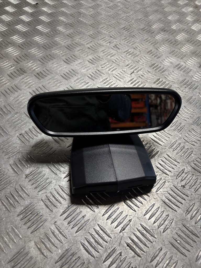 Купити Peugeot 308 ii t9 hb gt line lift 18r дзеркало заднього виду фотохромний 3-pin