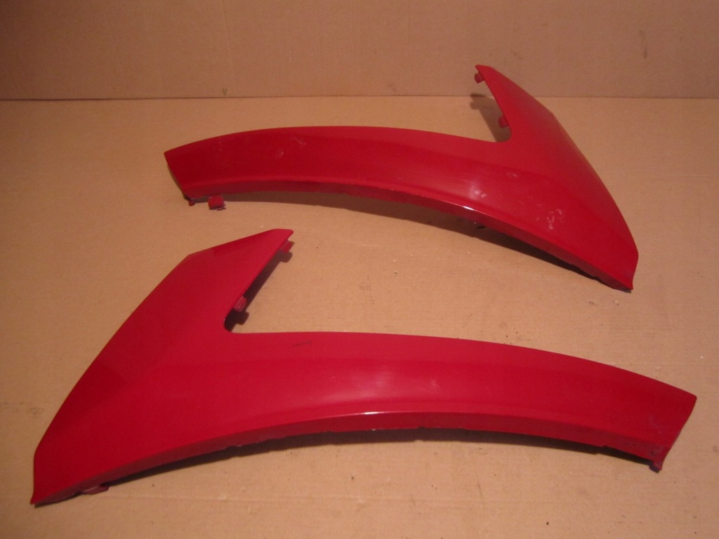 фото №1, Jumpy scudo expert ii молдинг pod фара бампера