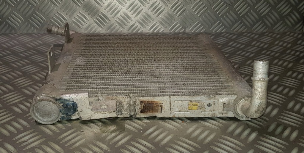 фото №5, Jaguar f-pace x761 range rover velar l560 дополнительная радиатор wody