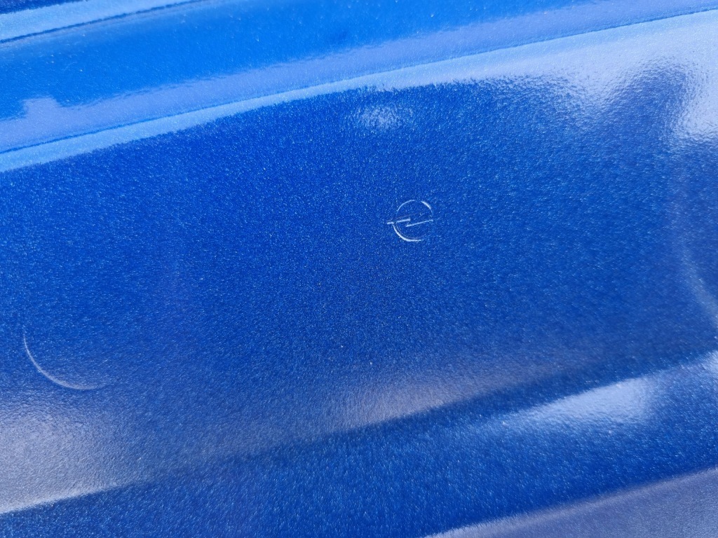 фото №5, Дверь правое передние перед opel corsa f