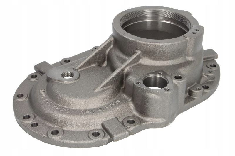 фото №1, Корпус коробки передач