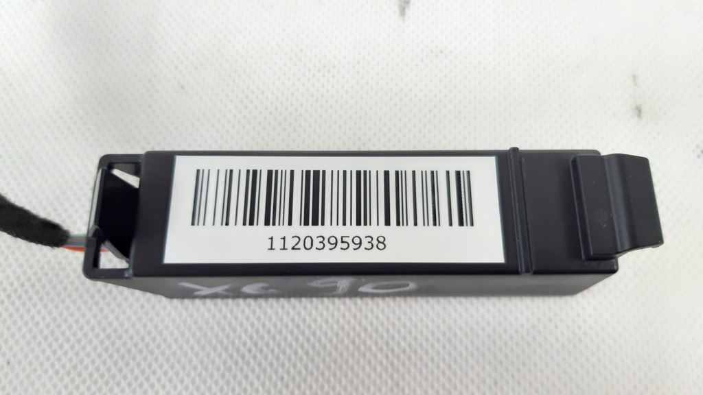 фото №5, Volvo xc90 ii датчик модуль 50914609