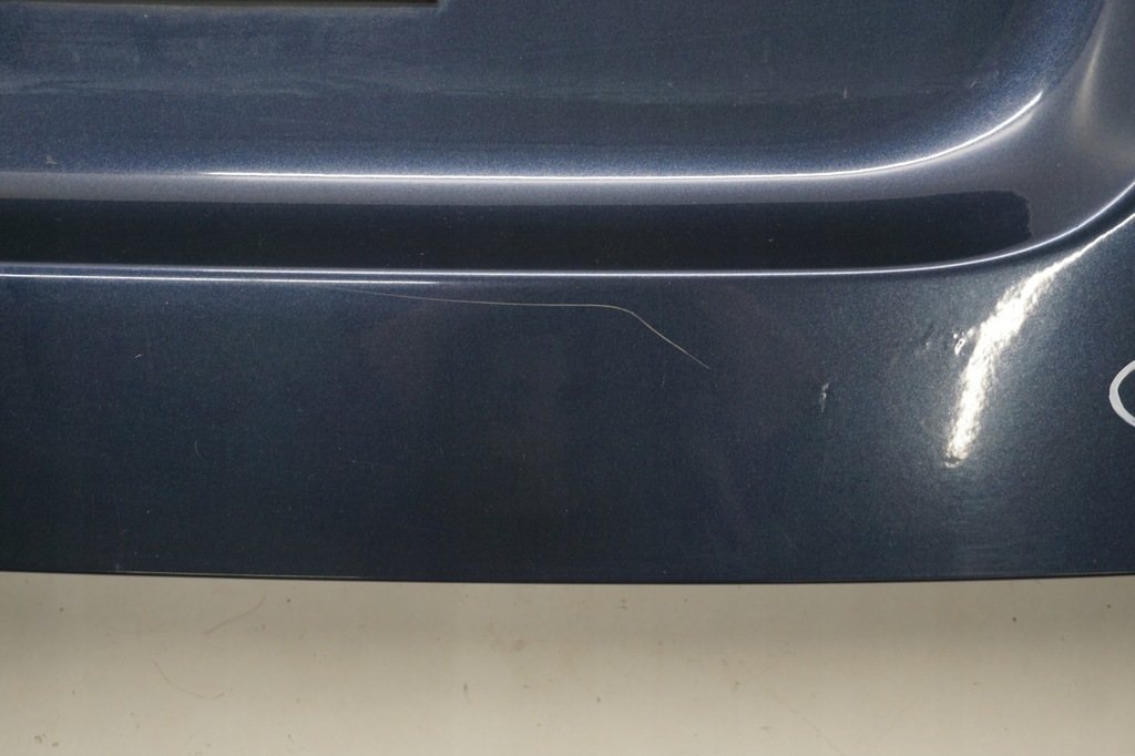 фото №10, Volvo s60 ii кришка багажника багажника 498-46