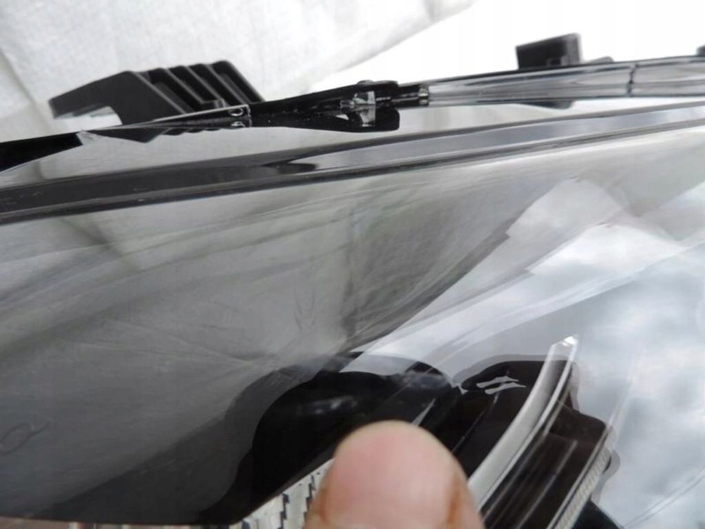 Фара перед передня правий alfa romeo giulia matrix led 0051540999ad Ціна