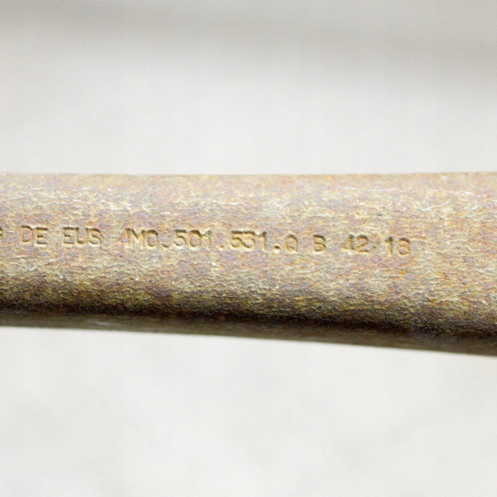 фото №6, Audi a6 s6 c8 4k 2019 права сторона верхній важіль задній