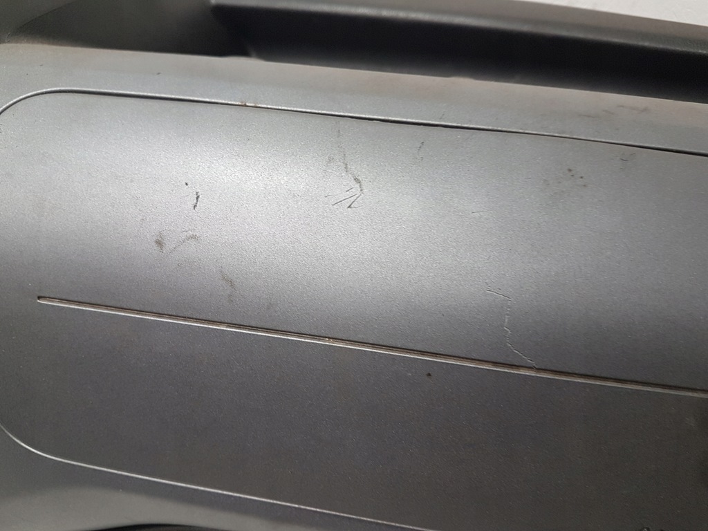 фото №8, Citroen berlingo ii панель приладів приладова панель приладів europa з подушка