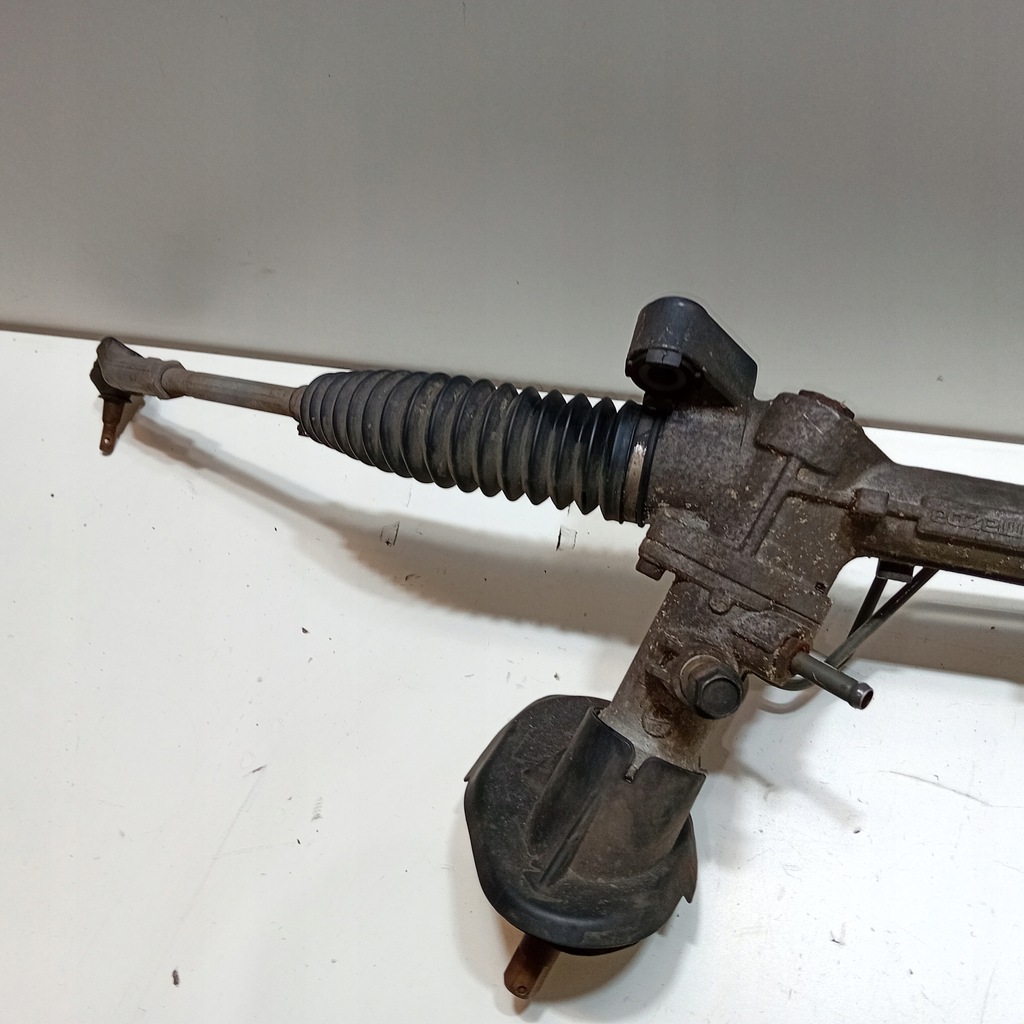 фото №7, Mazda 3 ii bl 09-13 трансмісія кермова рейка рульова