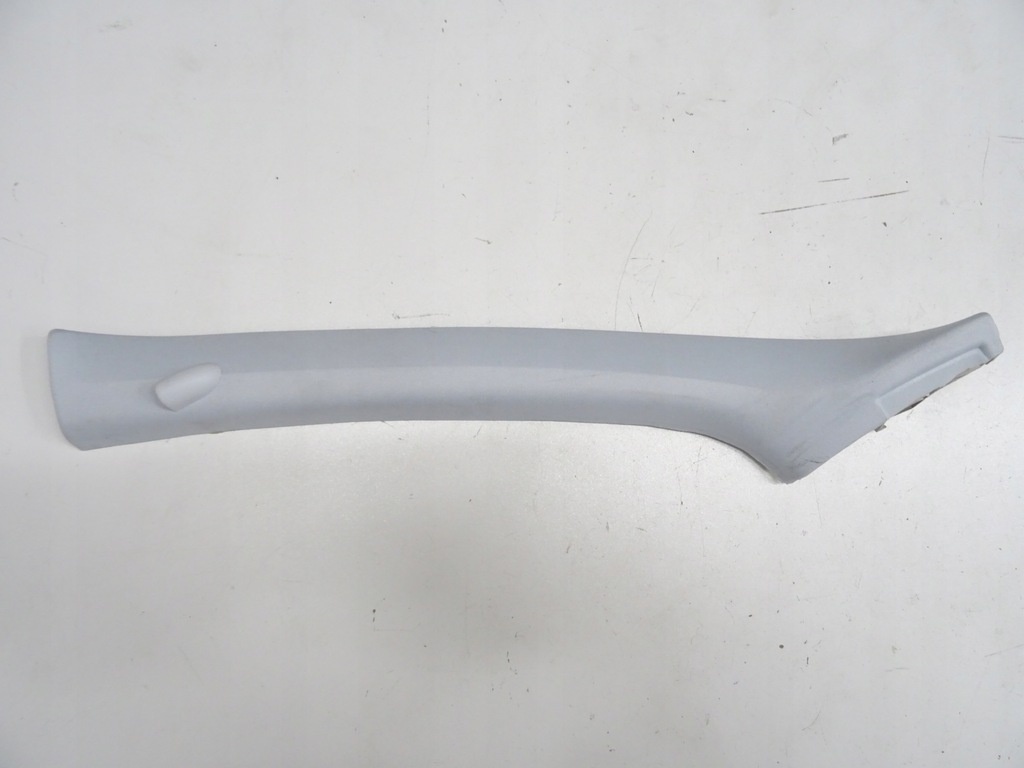 фото №1, Peugeot 508 защита накладка стойка левый перед