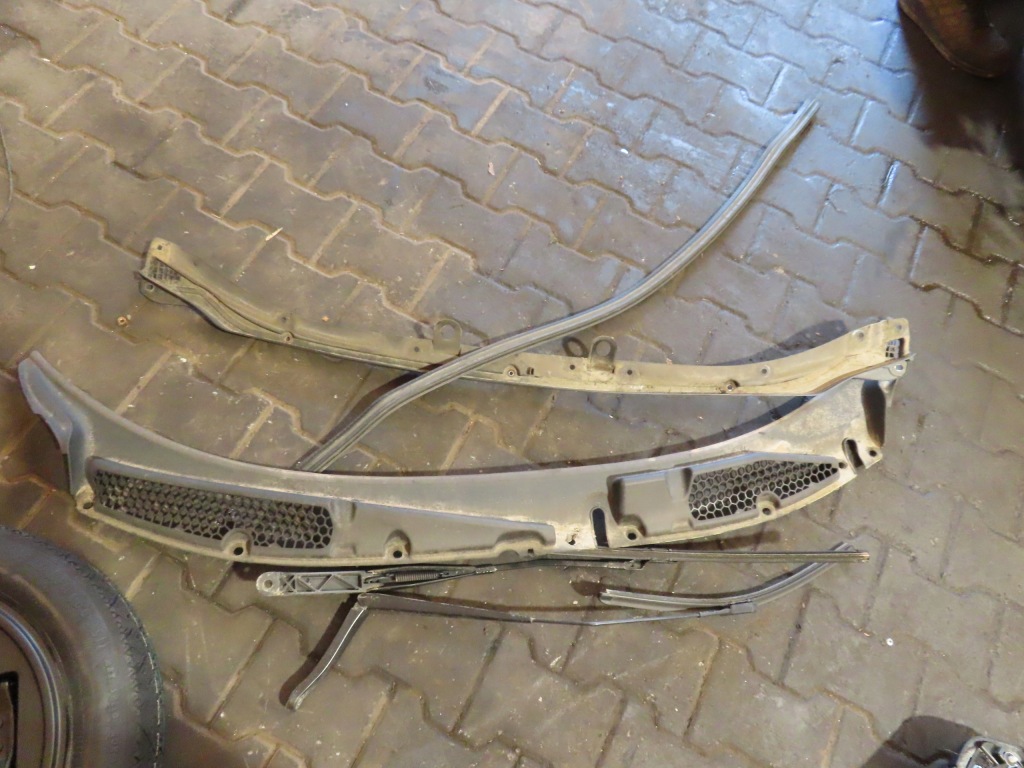 Купити Alfa romeo giulietta жабо