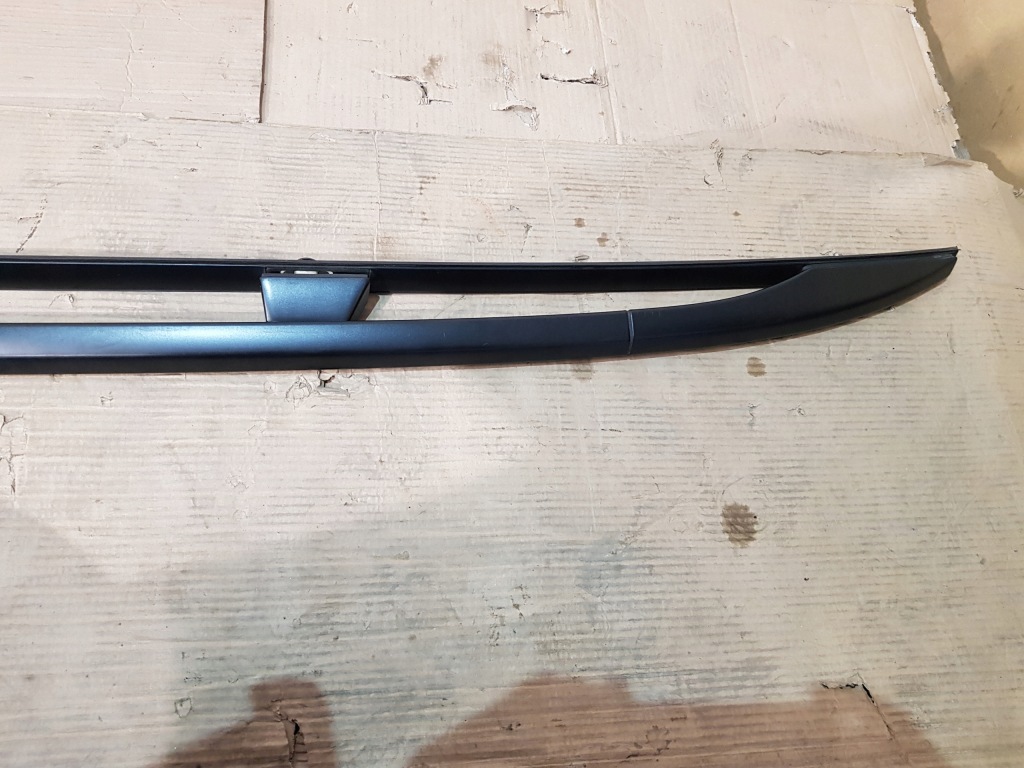 Рейлінг даховий правий bmw e91 Київ