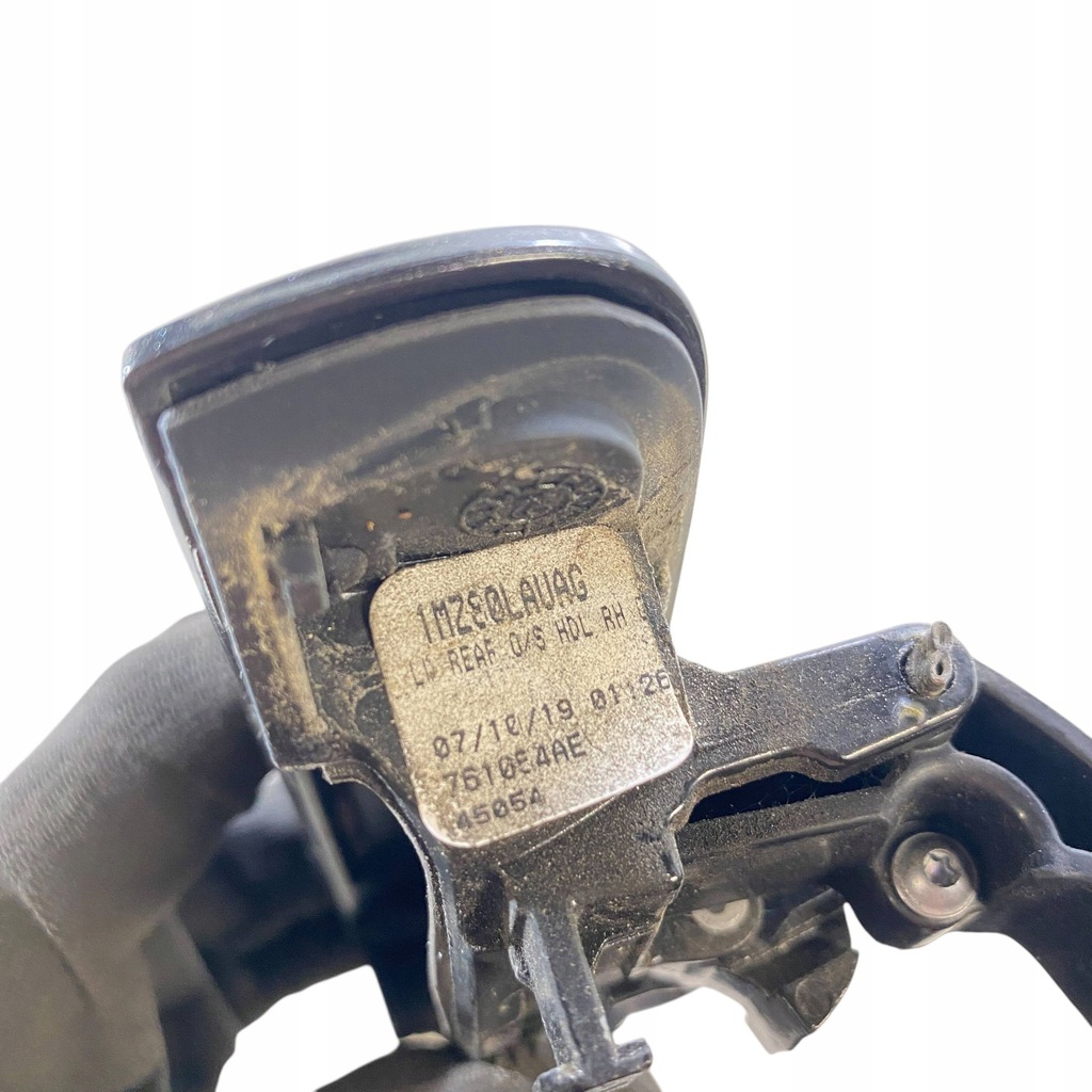 фото №7, Dodge charger 2019 правая сторона ручка наружное