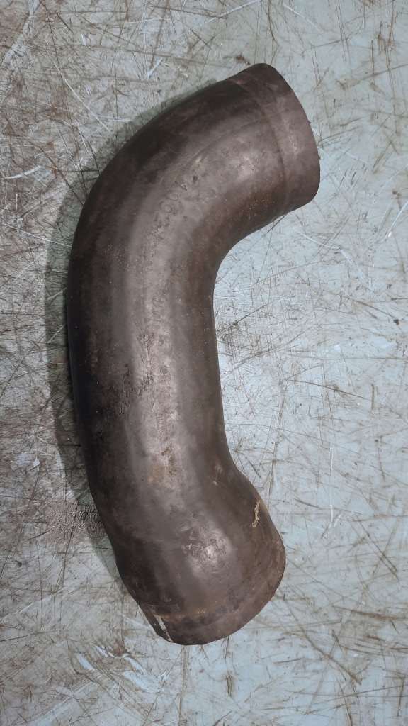 фото №1, Труба інтеркулера volvo s60 v60 2.0d