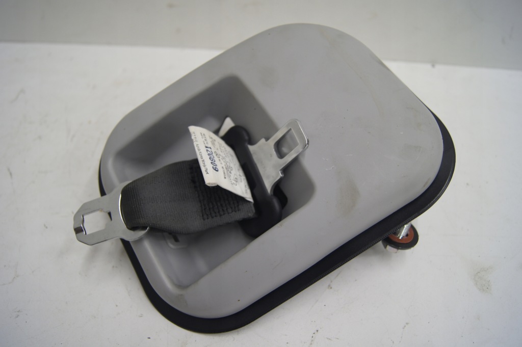 фото №1, Ix35 hyundai pas крышный безопасности