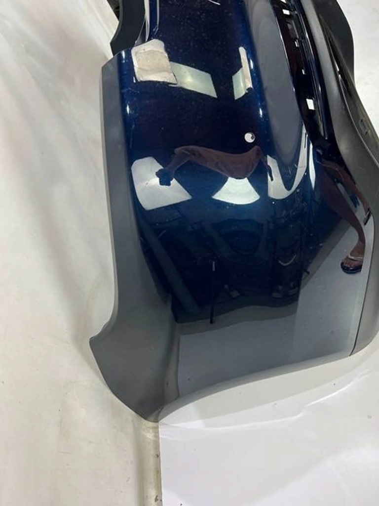 фото №8, Porsche panamera 971 бампер задня 971807521