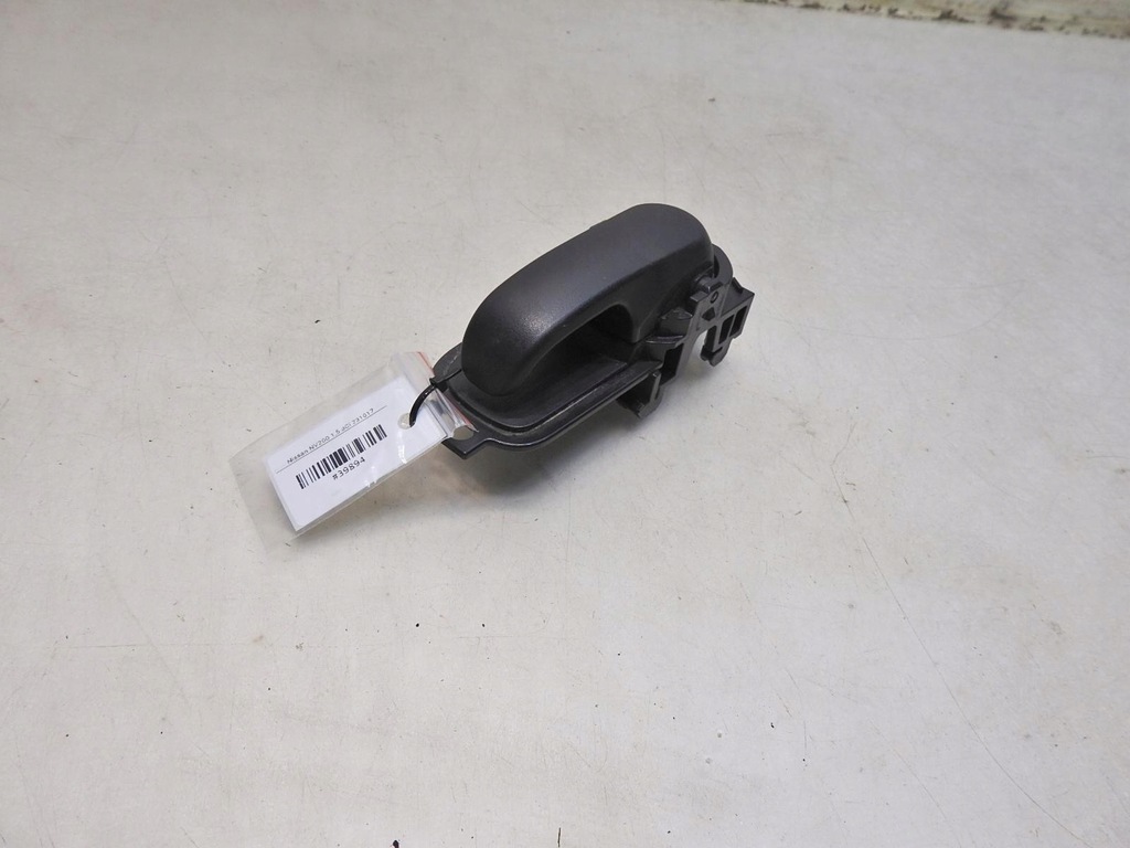 фото №6, Ручка двері лівий перед nissan nv200