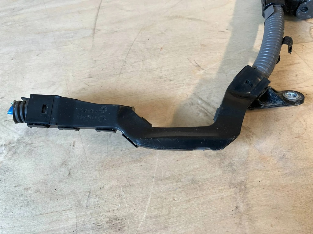 фото №7, Rav4 v колодка штекер редуктор