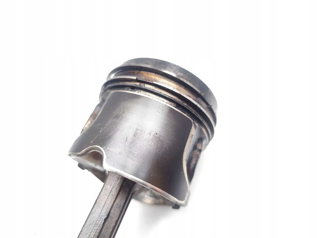 фото №11, Land rover range rover evoque поршень з шатун 2.0 d 4x4 дизель 204dtd suv