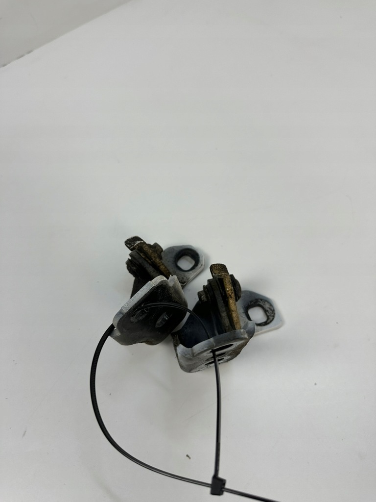 фото №1, Ford f150 15+ 3.5 петли drzyw правый перед crewcab