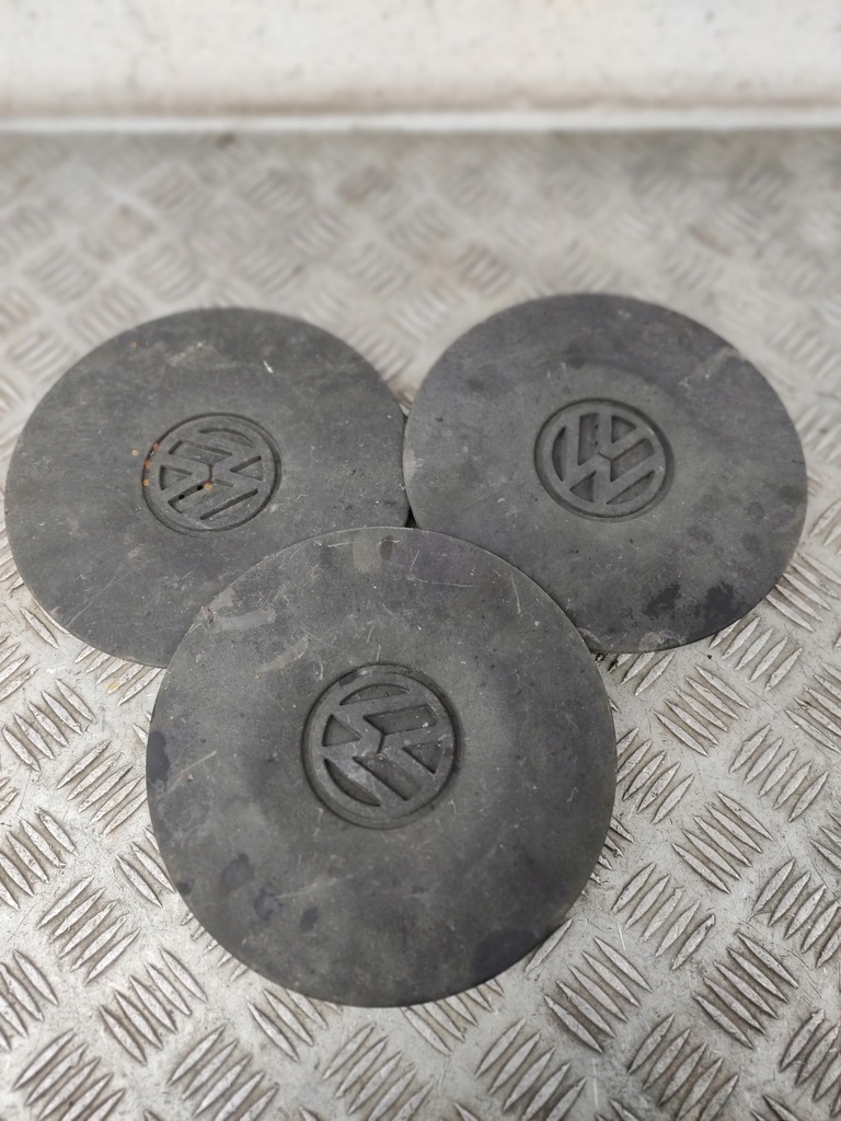 фото №1, Крышка колпак колеса vw transporter t4