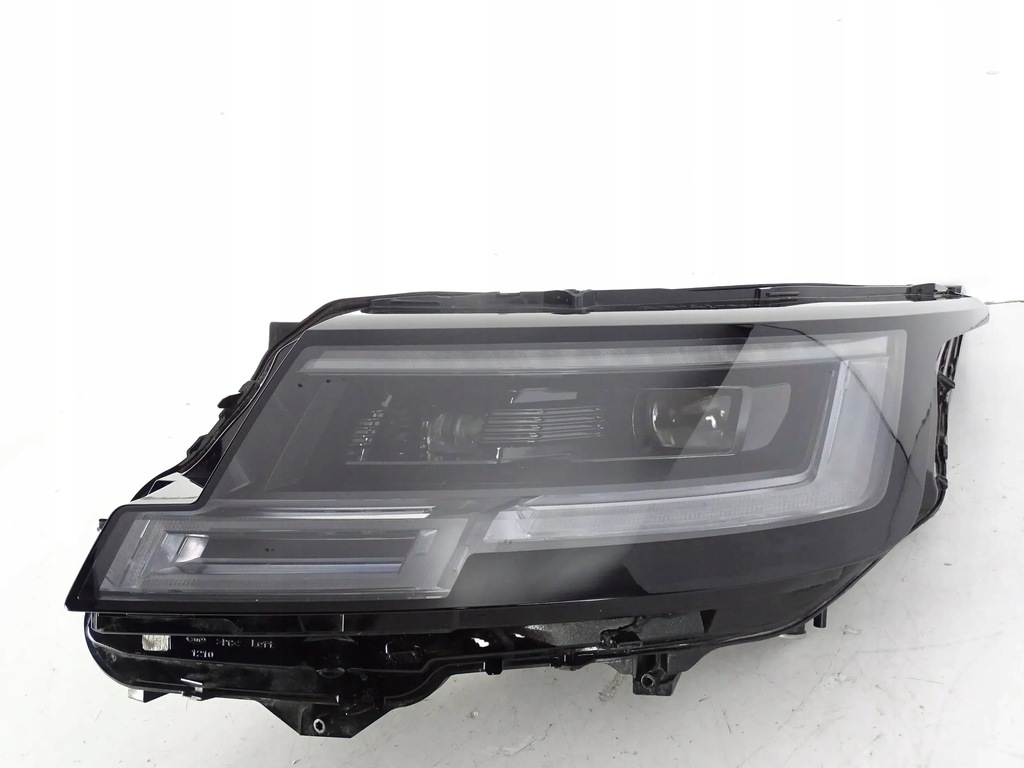 фото №1, Лампа перед передня ліва range rover l460