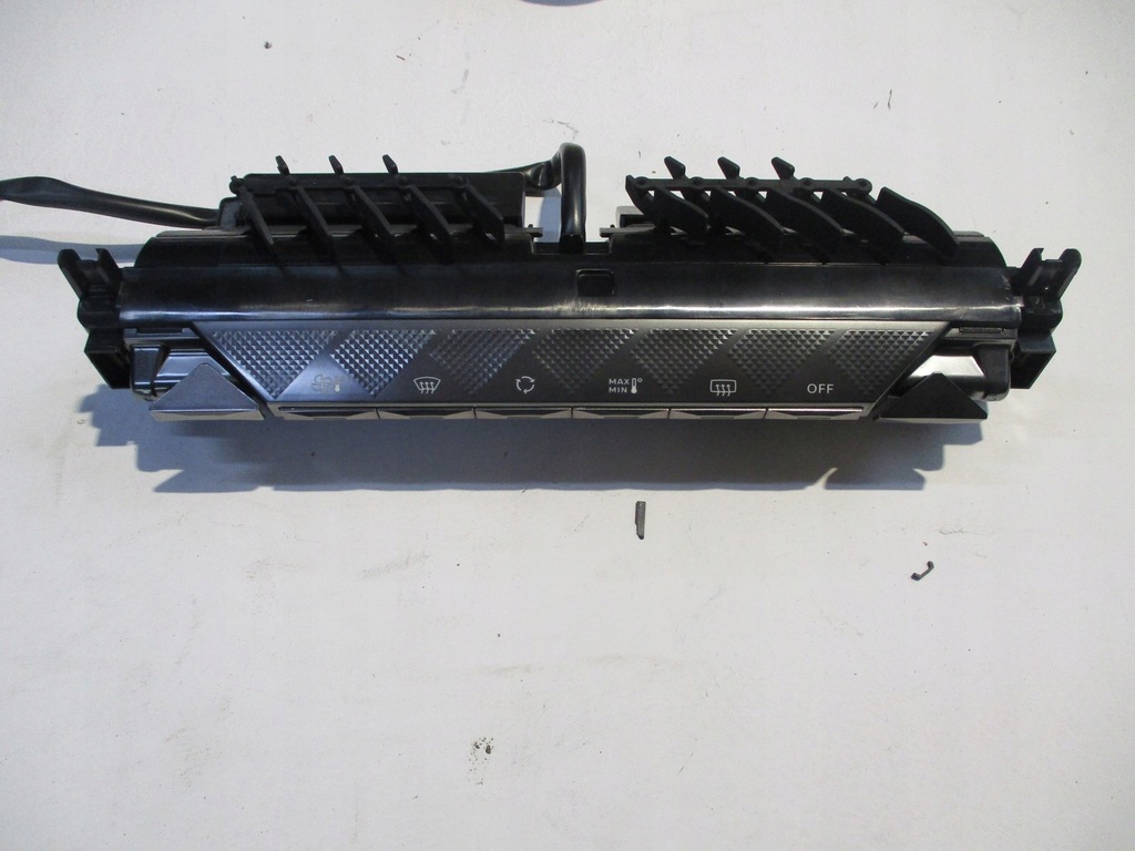 фото №1, Панель citroen ds4 ii 21r