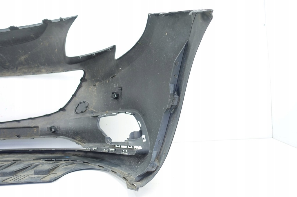 фото №14, Opel corsa e 2014-2019 39003567 бампер перед передній