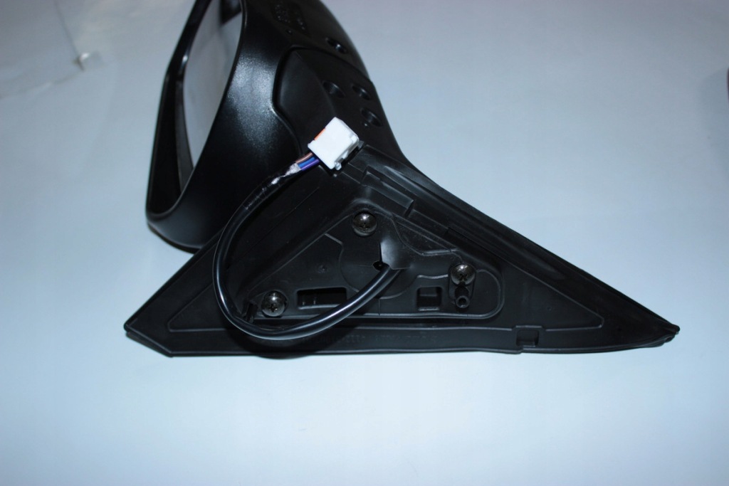 фото №2, Дзеркало mazda 6 02 - 07