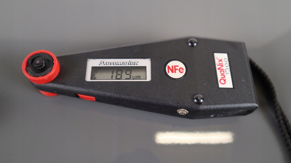 фото №5, Jeep wrangler jl 18- дверь левая задняя pdn