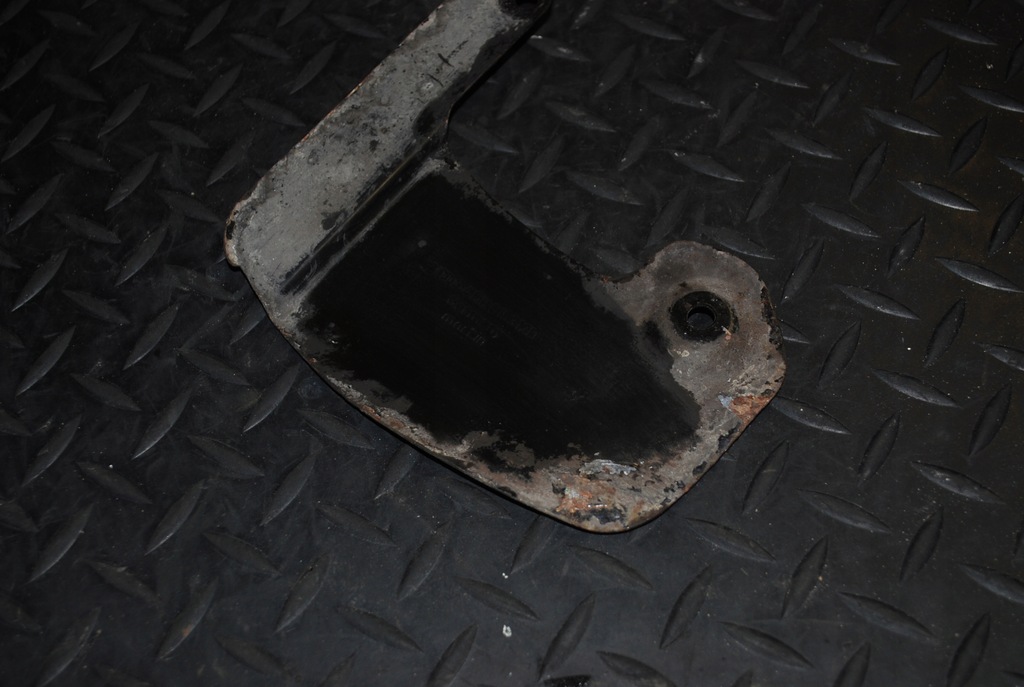 фото №5, Защита диск правый перед audi a8 d2 4d0615312d