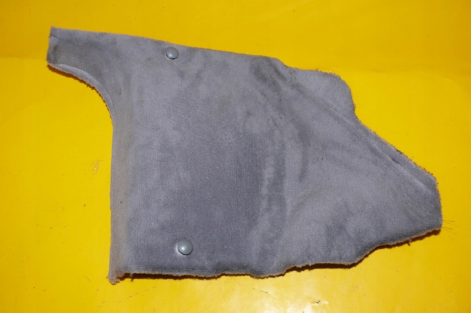 фото №1, Обивка стойка порог mercedes-benz оригинальный номер 1406800680