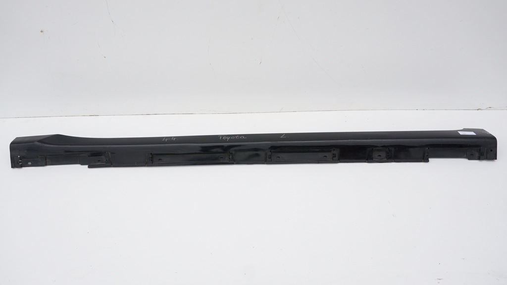 фото №3, Молдинг поріг ліва поріг lexus gs350 gs450h