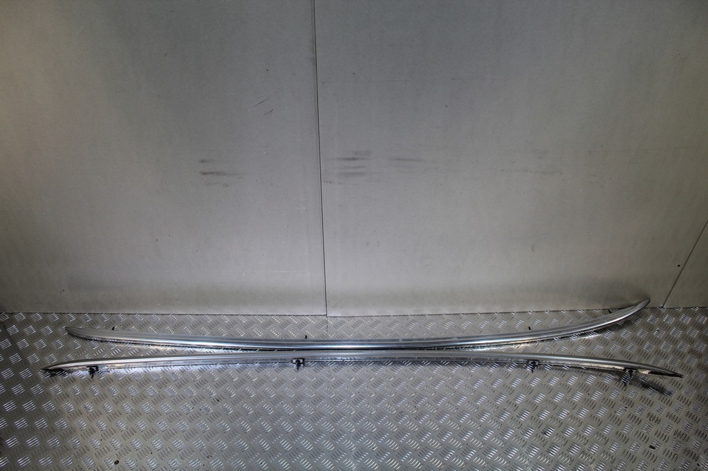 фото №1, Рейлінги дахові opel insignia