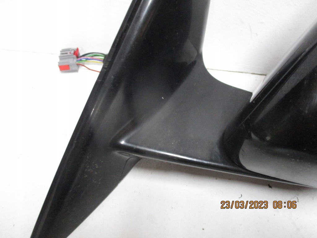 фото №10, Дзеркало jaguar f pace anglik праве