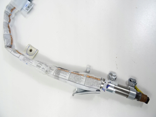 фото №5, Suzuki vitara iii 2015- air bag шторка безпеки права