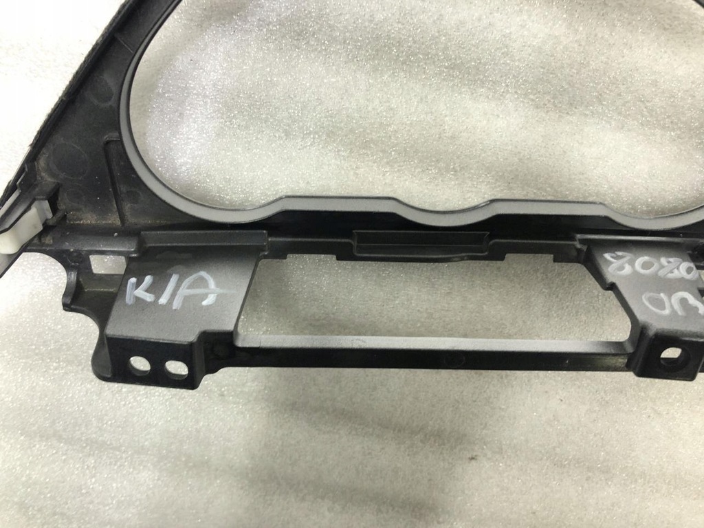 фото №15, Dekor панели хром kia picanto ii 84735-1y000