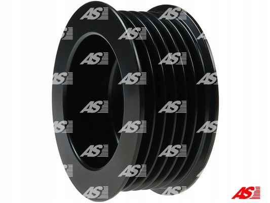 фото №13, Шків генератора as-pl