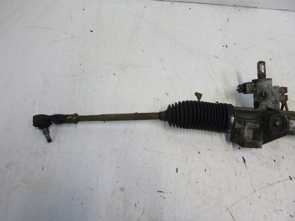 фото №5, Рейка рульова трансмісія lancia phedra 2.0 2003r.