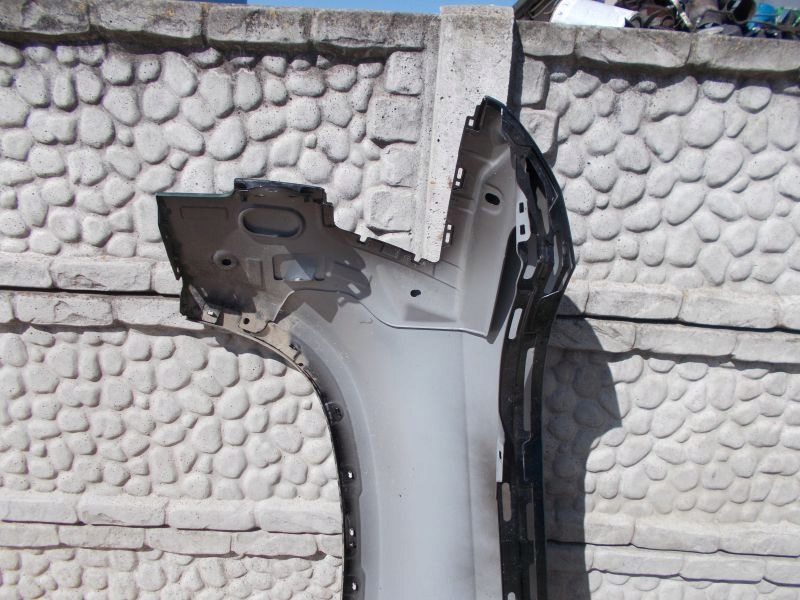 фото №6, Land rover defender 2 ii 19- передній правий крила