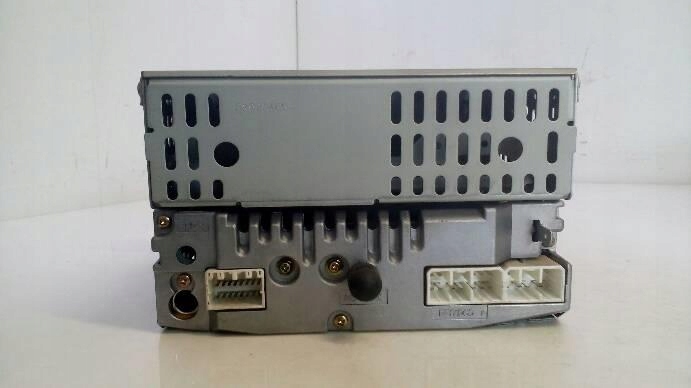 фото №7, Радіопрогравач mazda premacy 1998r.