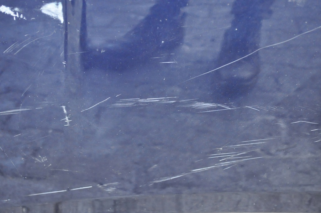 фото №9, Toyota auris i капот кришка відсік двигуна