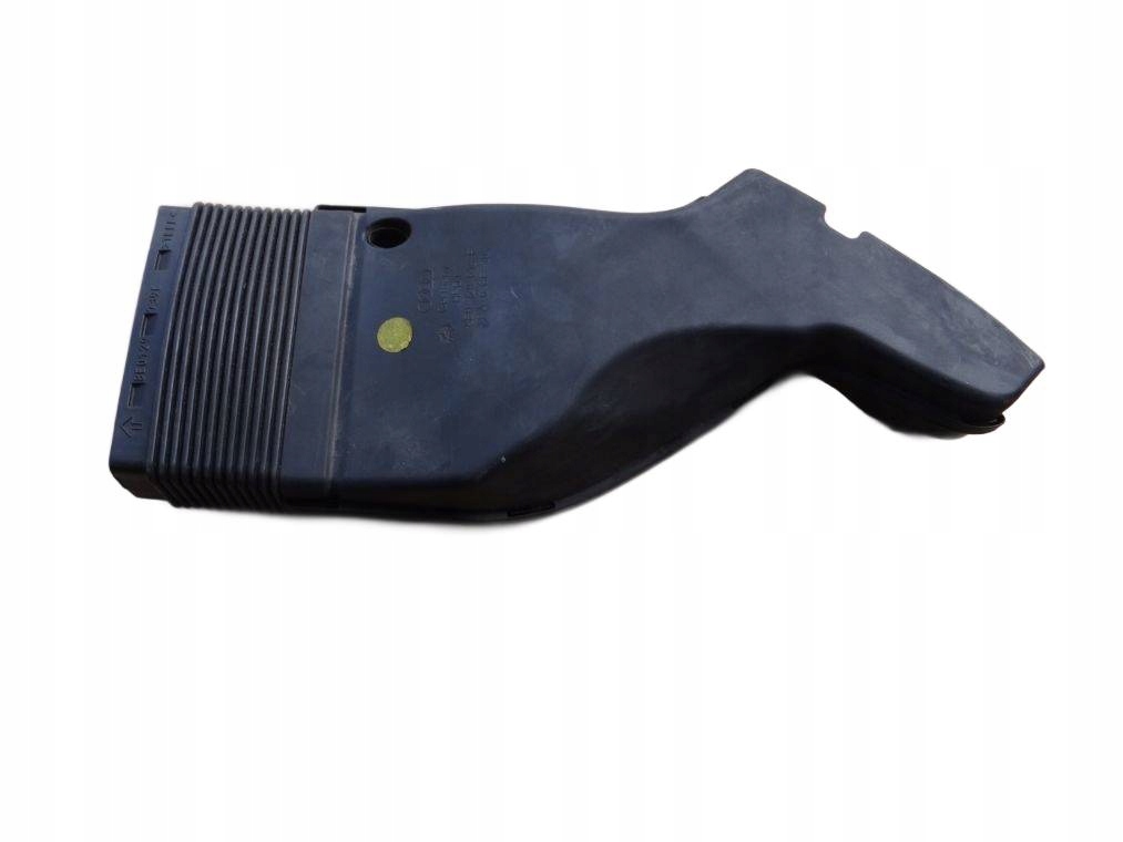 фото №1, Труба всмоктувальна 8e0129618f audi s4