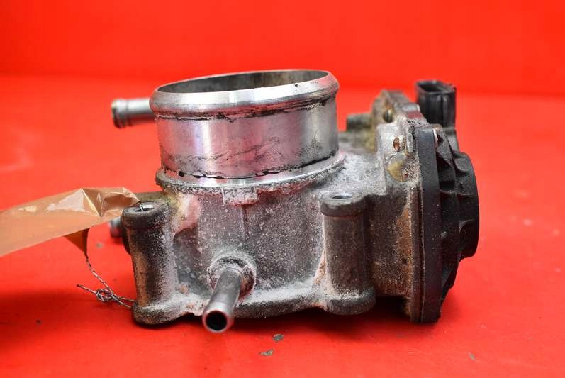 фото №5, Дроссельная заслонка 35100-2b340 kia sportage 4 iv 1.6 t-gdi 177 km 16-20