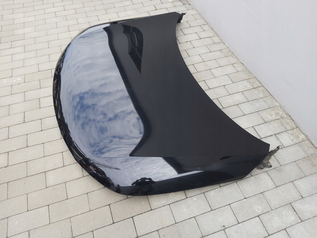 фото №4, Капот петлі комплектна eb kia sorento ii