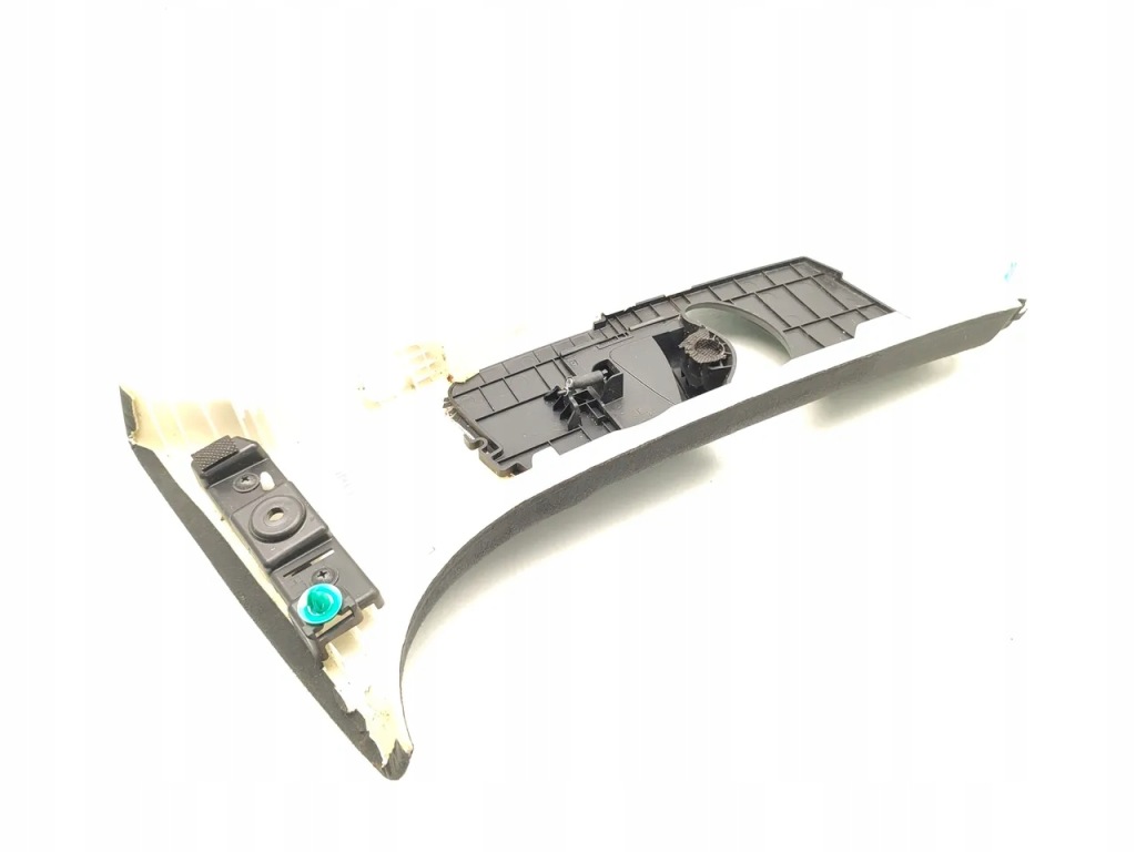 Kia telluride накладка верхній стійка / b ліва 2020 suv 4/5dr 85830-s9200 в Україні